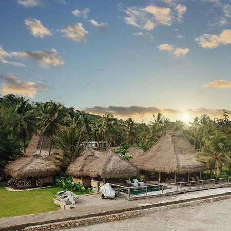 Sumba Beach House Waikabubak Buitenkant foto