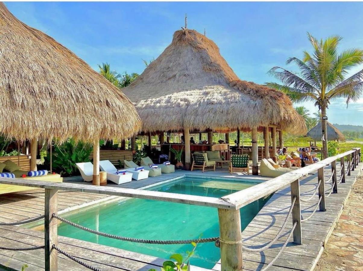 Sumba Beach House Waikabubak Buitenkant foto