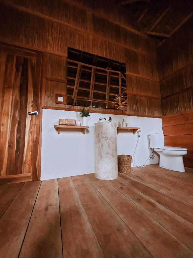 Sumba Beach House Waikabubak Buitenkant foto