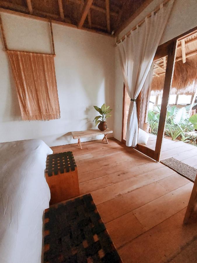 Sumba Beach House Waikabubak Buitenkant foto