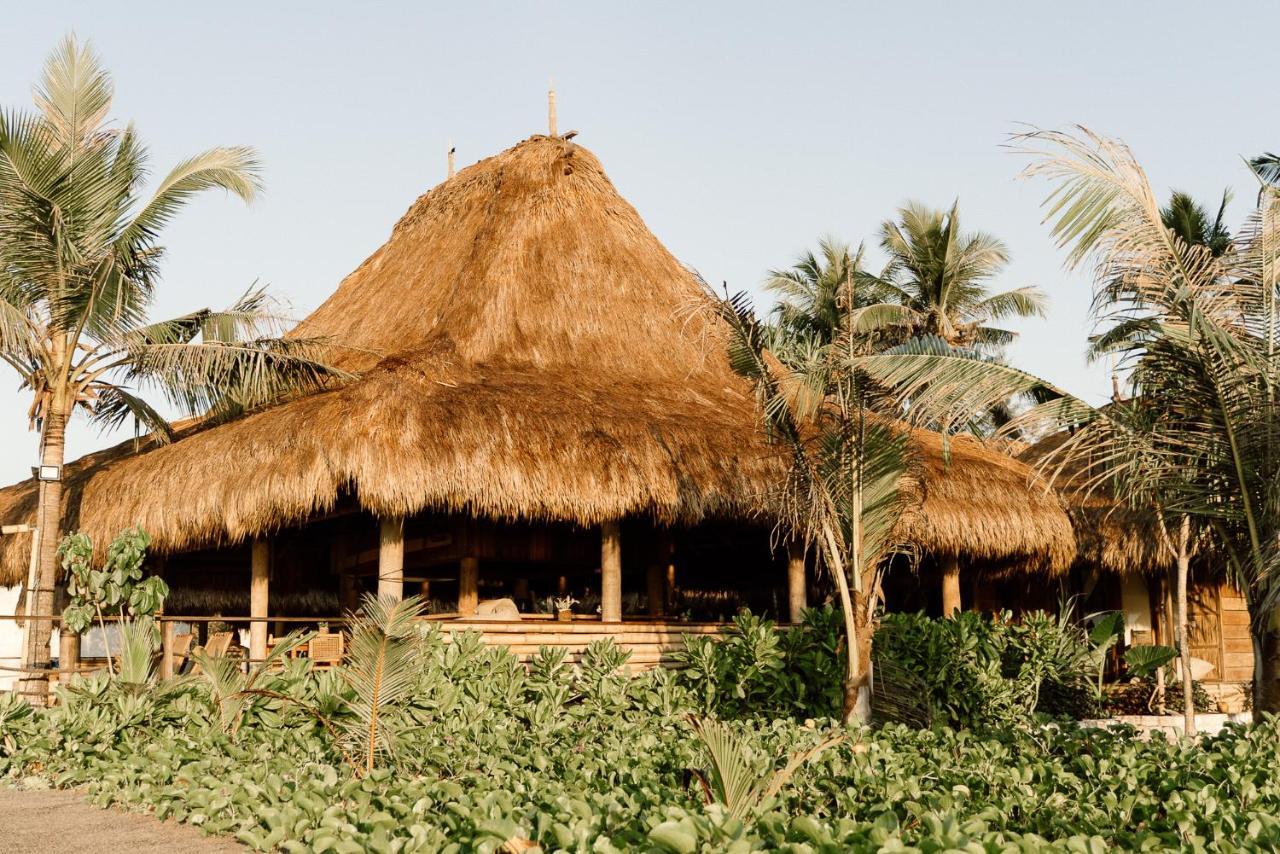 Sumba Beach House Waikabubak Buitenkant foto