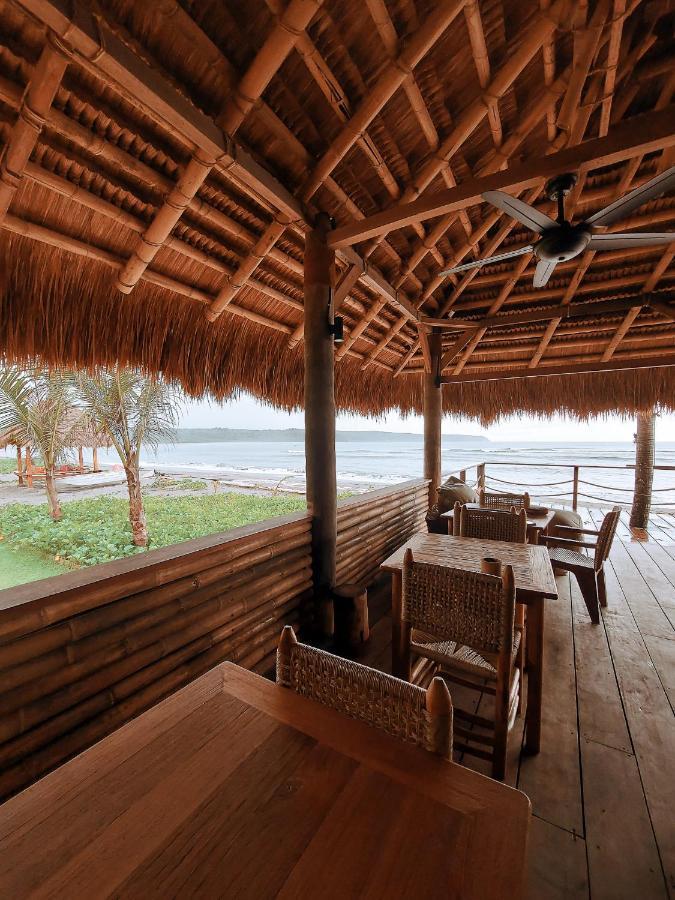 Sumba Beach House Waikabubak Buitenkant foto