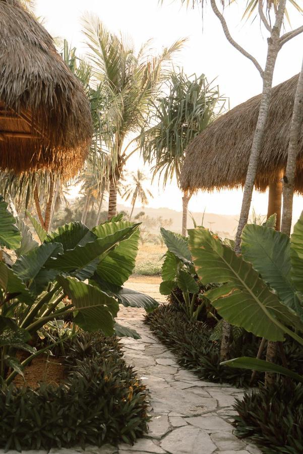 Sumba Beach House Waikabubak Buitenkant foto