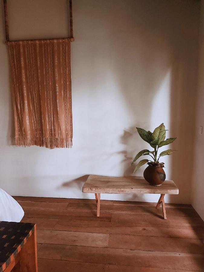 Sumba Beach House Waikabubak Buitenkant foto