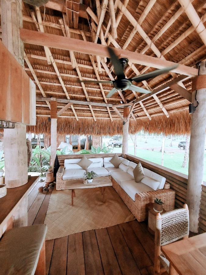Sumba Beach House Waikabubak Buitenkant foto