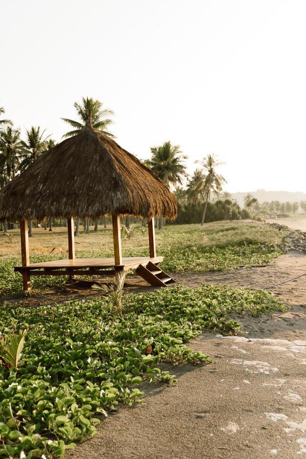 Sumba Beach House Waikabubak Buitenkant foto