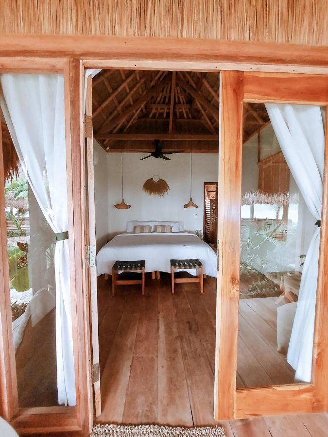 Sumba Beach House Waikabubak Buitenkant foto