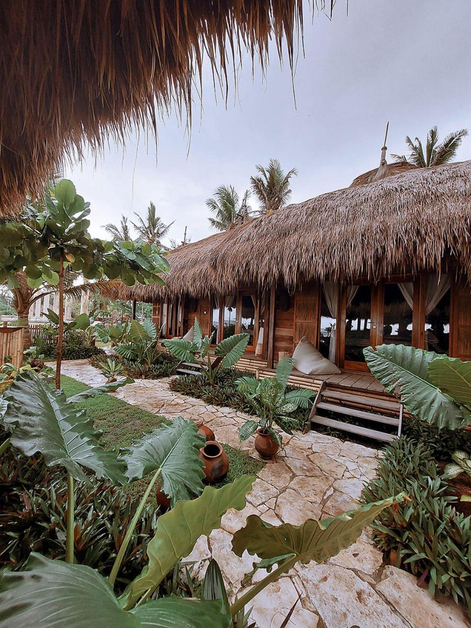 Sumba Beach House Waikabubak Buitenkant foto